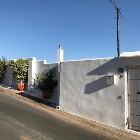 Villa Casa Alta Mojacar Pueblo Exterior foto