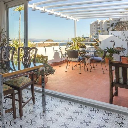 Villa Casa Alta Mojacar Pueblo Exterior foto
