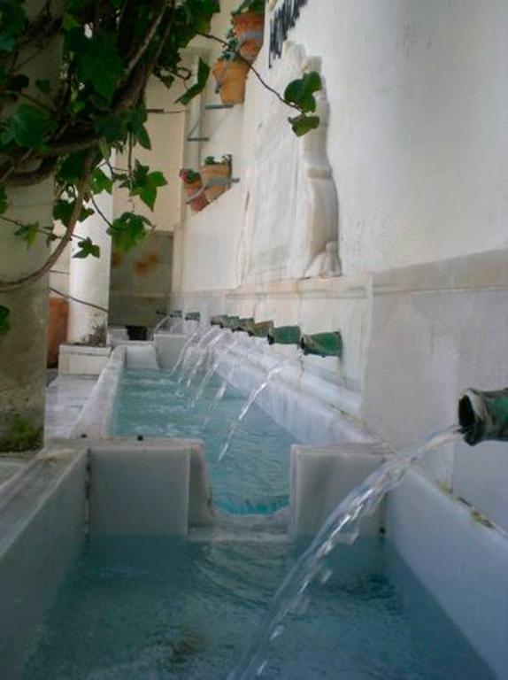 Villa Casa Alta Mojacar Pueblo Exterior foto