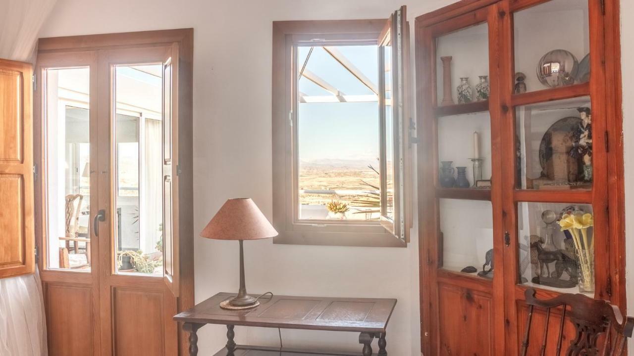 Villa Casa Alta Mojacar Pueblo Exterior foto